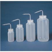 Scienceware® LDPE Wide Mouth Wash Bottles
