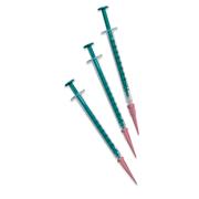 Test Kit Components