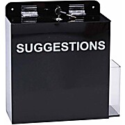 Suggestion Box
