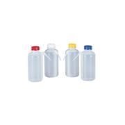 Color-Coded Unitary Wash Bottle
