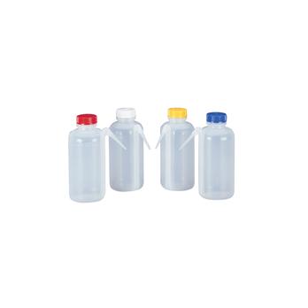Color-Coded Unitary Wash Bottle
