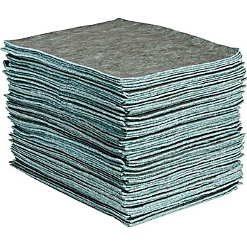 Re-Form™ Universal Absorbent Pads - Heavy Weight