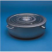 Water Bath, Stainless Steel, 203 mm