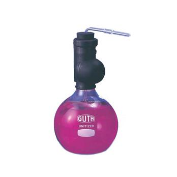 KONTES/GUTH Unitized® Wash Bottles