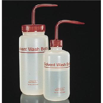 Solvent Wash Bottles