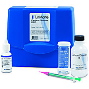 Carbon Dioxide Test Kit