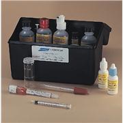Sodium Test Kit
