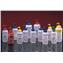 Scienceware® 2-Color Safety-Labeled Wash Bottles