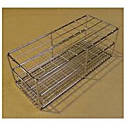 SST Tube Rack,25mm-40P 4x10 Spacing