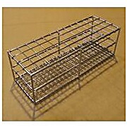 SST Tube Rack,16mm-48P 4x12 Spacing