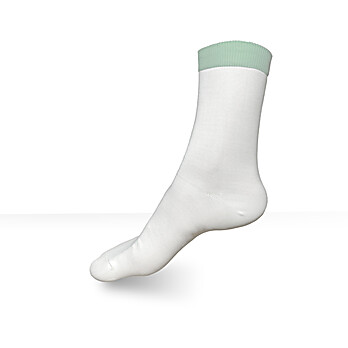 Pure Comfort Cleanroom Socks
