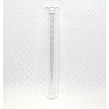 Anaerobic Tube Only,18x150mm 