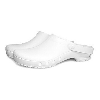 Pure Stride Cleanroom Shoes