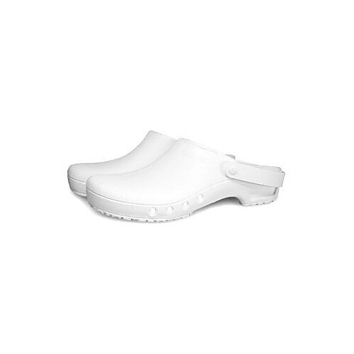 Pure Stride Cleanroom Shoes