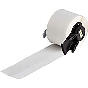 Self-Laminating Vinyl Wrap Around Labels