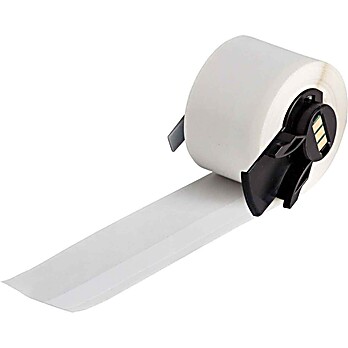Self-Laminating Vinyl Wrap Around Labels