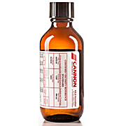 VISCOSITY STANDARD, 500ML, NON