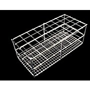 SST Tube Rack, 25mm-36P 4x9 Spacing