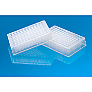 96-Deep well plates (Round Well 1.2 mL)
