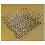 SST Tube Rack,16mm-120P 10x12 Spacing