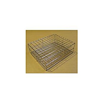 SST Tube Rack,16mm-120P 10x12 Spacing