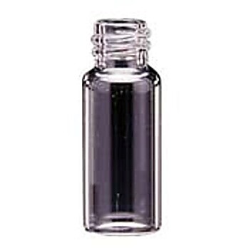 Amber R.A.M? Vial,2.0mL 9mm Thd - 12x32mm