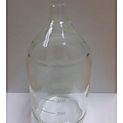 Anaerobic Media Bottle, 250mL