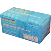 Adenna® Earloop Face Mask, Level 2