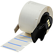Color Polyester Labels