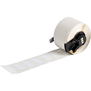 Aggressive Adhesive Multi-Purpose Polyester Labels
