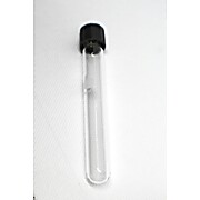 S/C Cult Tube Only,13X100mm Bellco Logo