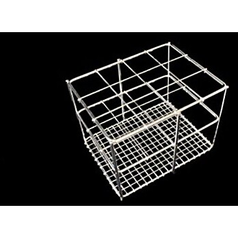 SST Tube Rack,38mm-12P 3x4 Spacing