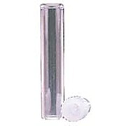 Clear Vial w/Cap,2.0mL