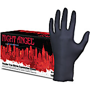 Night Angel® Nitrile Exam Glove