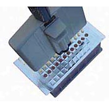 AlumaSeal II? Sterile,1.5mil For MicroPlates