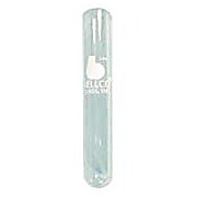 Disp Culture Tube,25X100mm No Logo