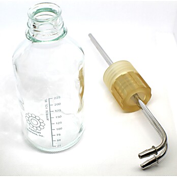 Plates Cap Assy,250mL-33nk 