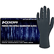 Radians RWG603 Cut Protection Level A5 Sandy Foam Nitrile Coated Glove M