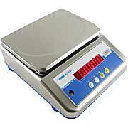 ABW Aqua Stainless Steel Washdown Scales