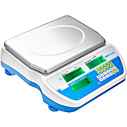 CDT Cruiser Dual Counting Scales