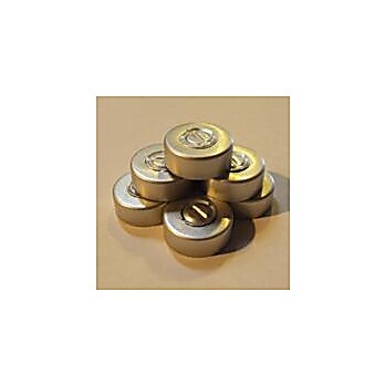 Aluminum Seal, 20mm 