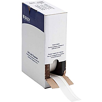 PermaSleeve® Heat-Shrink Labels