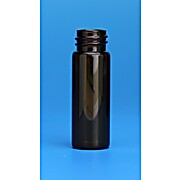WISP?S/T Amber Glas Vial,4.0mL 15x45mm