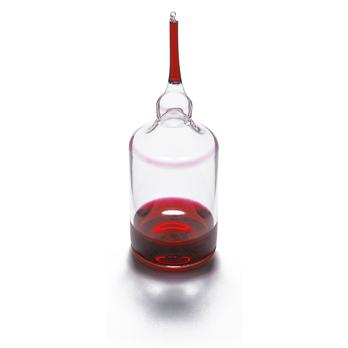 SPADNS Fluoride Reagent AccuVac® Ampules
