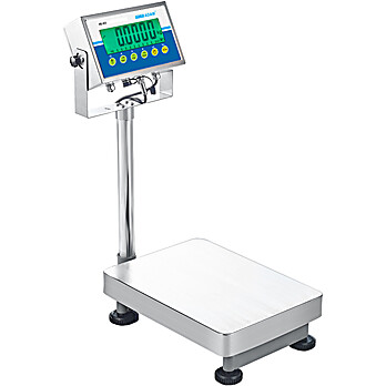 AGB & AGF Bench and Floor Scales
