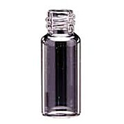 Big Mouth Amber S/T Vial,2.0mL 12x32mm - 10-425 Thd