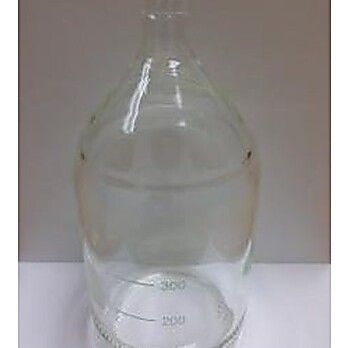 Anaerobic Media Bottle, 100mL 