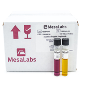 Culture Media for Biological Indicators