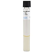 Mueller Hinton Broth (MHB), 3ml Fill, 13X100mm, Polycarbonate Tube