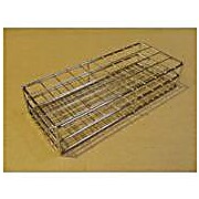 SST Tube Rack,25mm-40P 4x10 Spacing